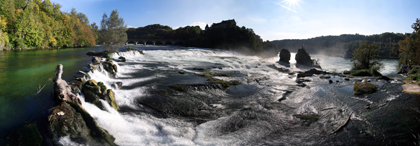 Rheinfall-kein